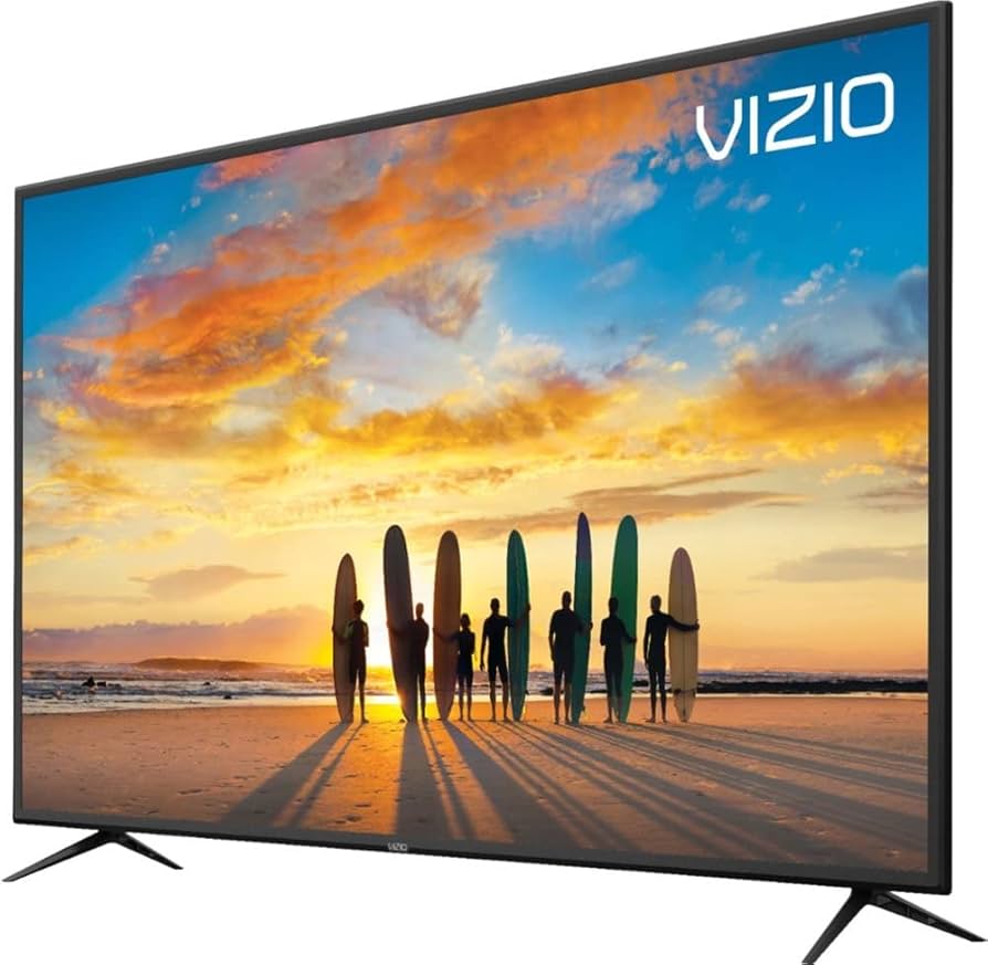 Amazon | Vシリーズ 65インチ クラス 4K HDR スマートテレビ V655-G9
